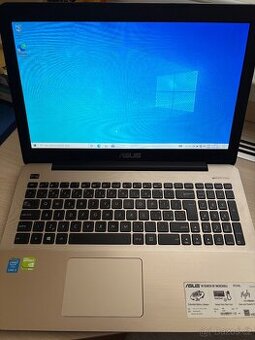 Asus R556L