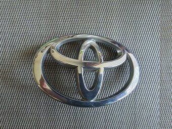 Logo Toyota