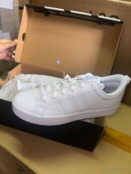 GRAND COURT LIFESTYLE TENNIS LACE-UP