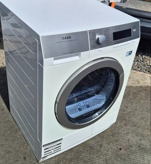 AEG A+++ KONDENZAČNÍ, ZÁRUKA DOPRAVA INSTALACE