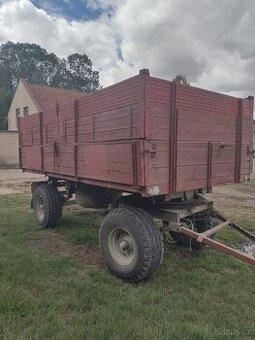 Vlek BSS 10.08 AGRO - 1