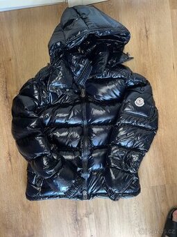 Moncler bunda - 1