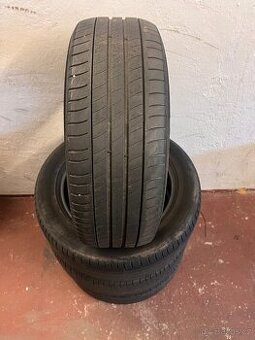 Letní pneumatiky 205/55R16