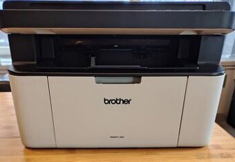 Tiskárna Brother - 1