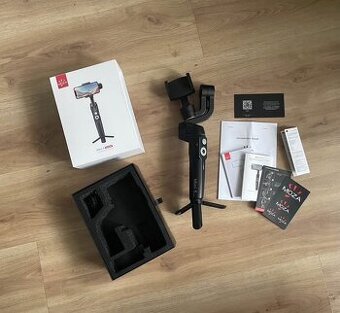 Stativ pro chytré telefony MONZA mini S