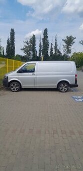 Prodám T5