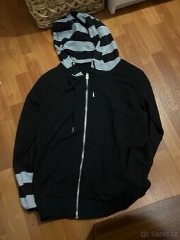Grunge mikina - 1