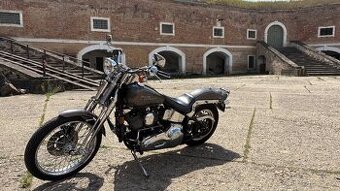 Prodám Harley Davidson Springer Evo 1999