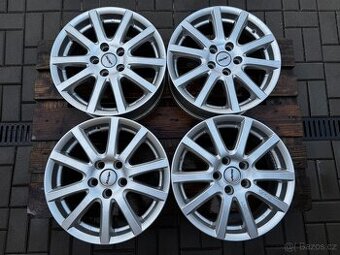 Alu kola, disky r16 5x108 Autec (Ford+Volvo)