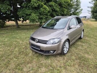 Prodám Volkswagen Golf Plus 1.4TSI 90KW - DSG - 1