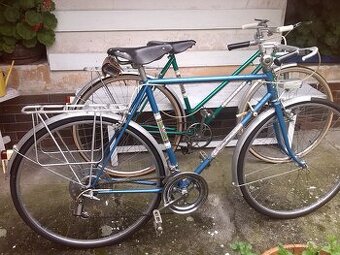Favorit 1976 30 let ČSSR a 2x 1978