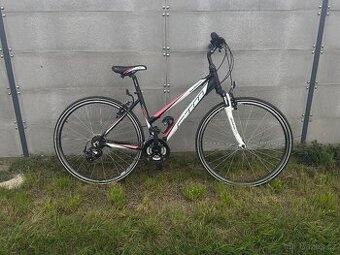 CTM Maxima 2.0 18" - Jako nové