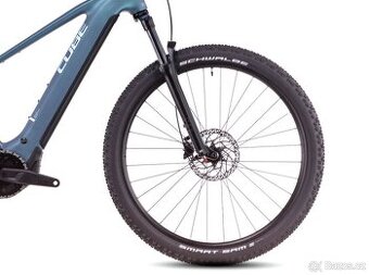 MTB pláště Schwalbe Smart Sam, Active, 2.6 (29")