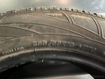 255/55 R19 111V - 1