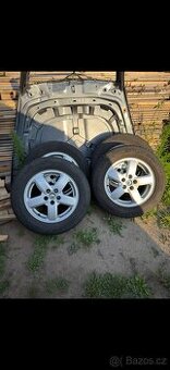 Kola Octavia 1 R15 5x100