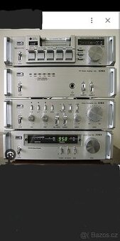 Aiwa mini compo 22
