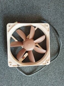 NOCTUA FAN NF-S12-800 ventilátor 120mm