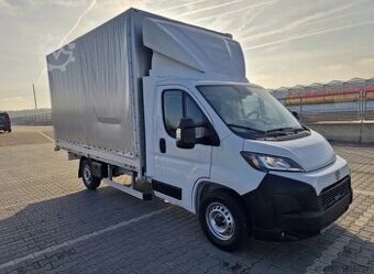 Řidič dodávky – rozvoz a instalace elektrospotřebičů