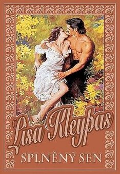 2x Lisa Kleypas