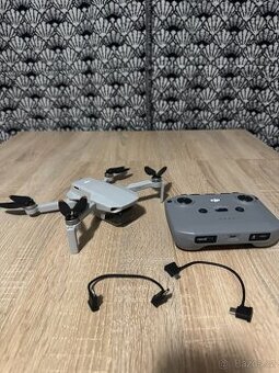 DJI Mini 4K