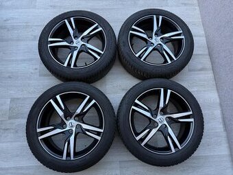 R19 KOLA VOLVO XC40/V90CC 235/50/19 R-DESIGN 2024