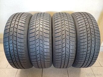 ZIMNÍ pneu Barum 195/65/r15 4ks