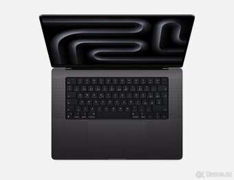 MacBook Pro 16 m3 pro