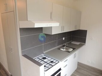 Podnájem bytu 1+1 40 m2, ul. Proskovická 663/63, Ostrava - V - 1