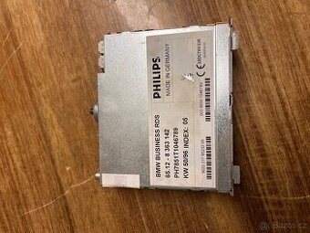 Radiomodul  BM24 bmw