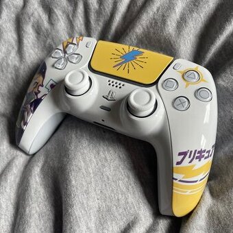 PS5 DualSense ovladač - 1