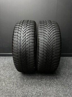 2ks pneu Bridgestone 235/50/20 104T