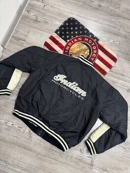 Bunda Indian motorcycle