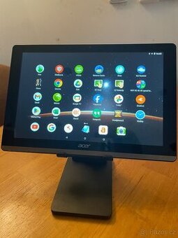 Acer tablet