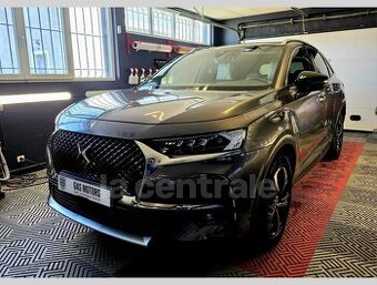 DS 7 Crossback BlueHDi 130 RIVOLI rok 02/2020