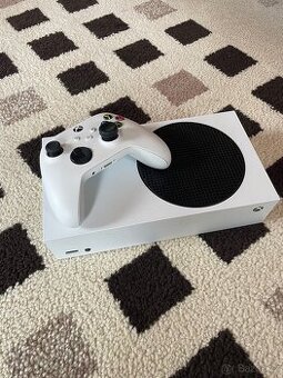 Xbox series S 512gb