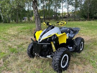 CAN AM RENEGADE 1000R XXC