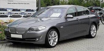 KOUPÍM BMW F10 F11