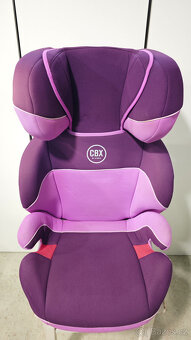 Autosedačka Cybex 15-36Kg