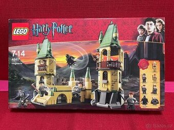 Lego 4867 Hogwarts – NOVÉ, NEROZBALENÉ