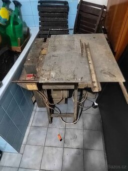 Hoblovka s protahem