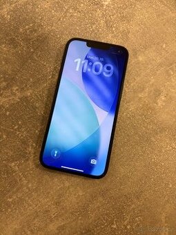 Prodám iPhone 13 černý 512GB
