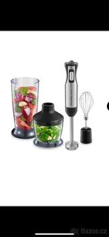 Eta ruční tyčový mixér President