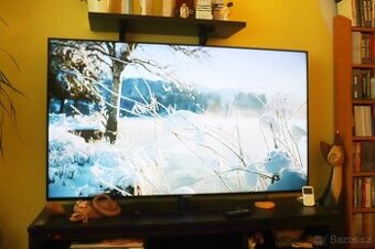 PRODÁM TV ORAVA Orava LT-ANDR65 A01