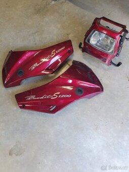 Bandit 1200 s