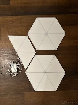Nanoleaf NL47 - chytré nástěnné osvětlení