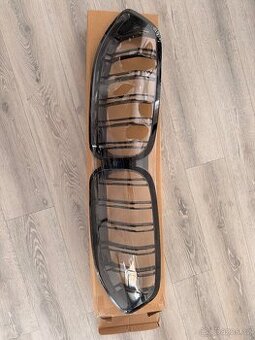 Ledvinky BMW G14/G15/G16 černé lesklé