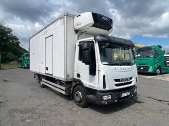 Iveco Eurocargo Carrier chladak/mrazak