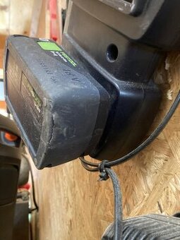 Festool baterie 18V 5,2Asi