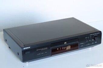 Sony CDP-XE220