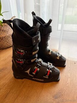 Lyžařské boty Atomic Hawx Prime 90